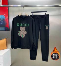 Picture of Gucci SweatSuits _SKUGucciM-4XLkdtn11228692